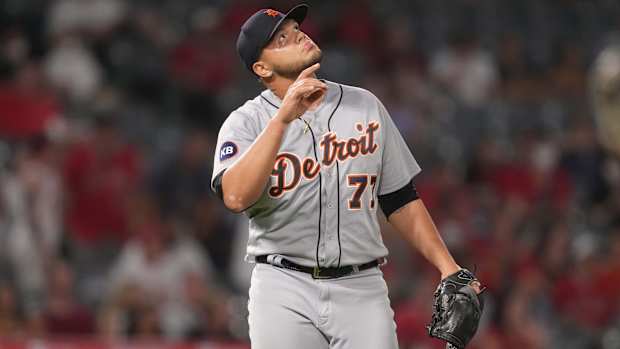 joe jimenez
